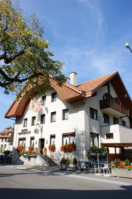 Hotel Sonne - Self Check-In Schwarzenburg Номер фото
